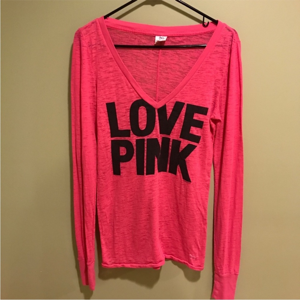 IN SEARCH OF PINK SHIRT